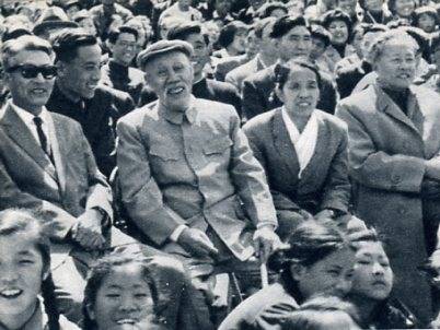 中华人民共和国大事记(1963年)