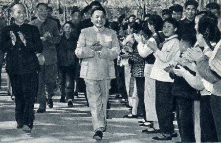 中华人民共和国大事记(1963年)