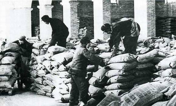 中华人民共和国大事记(1962年)