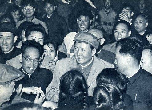 中华人民共和国大事记(1962年)