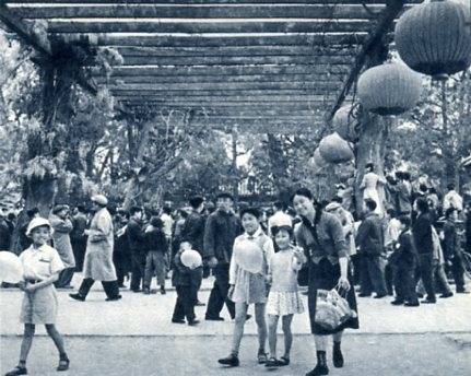 中华人民共和国大事记(1962年)