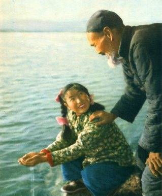 中华人民共和国大事记(1962年)