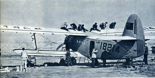 中华人民共和国大事记(1962年)