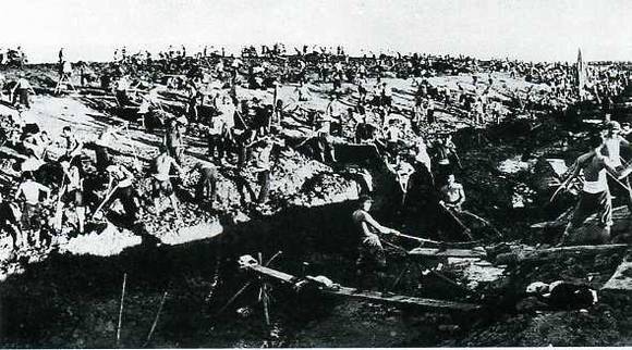 中华人民共和国大事记(1958年)