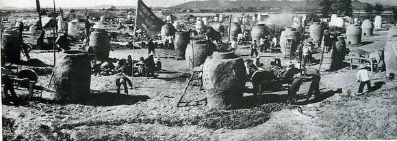 中华人民共和国大事记(1958年)