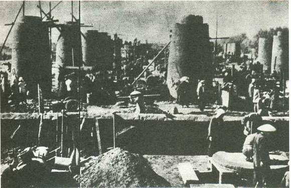 中华人民共和国大事记(1958年)