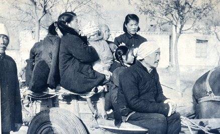 中华人民共和国大事记(1958年)