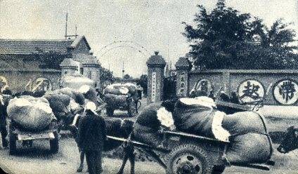 中华人民共和国大事记(1958年)