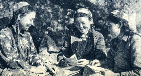 中华人民共和国大事记(1958年)