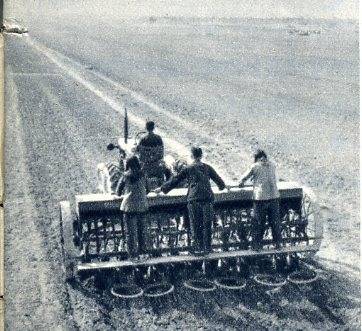 中华人民共和国大事记(1958年)