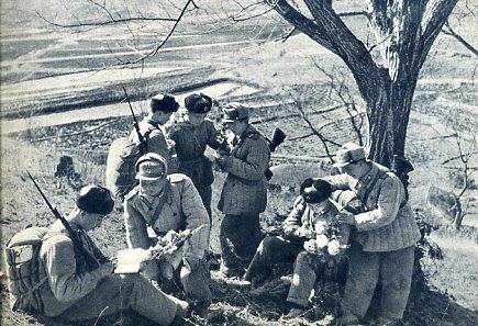 中华人民共和国大事记(1958年)