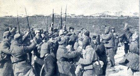 中华人民共和国大事记(1958年)