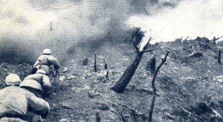 中华人民共和国大事记(1958年)