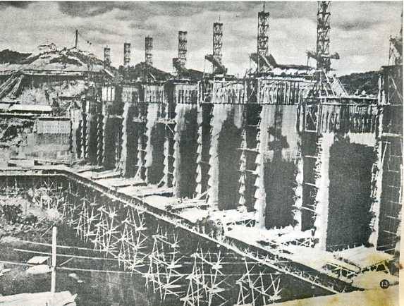 中华人民共和国大事记(1956年)