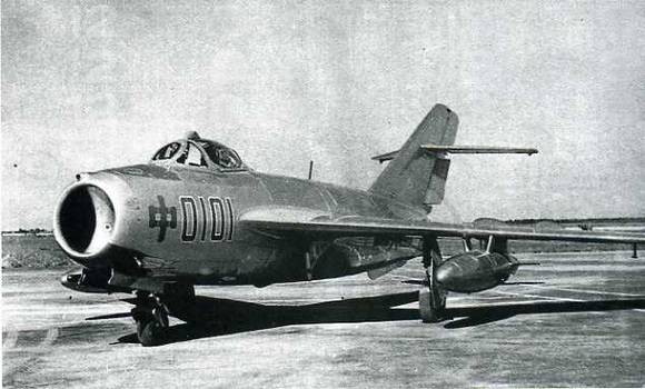 中华人民共和国大事记(1956年)