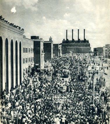 中华人民共和国大事记(1956年)