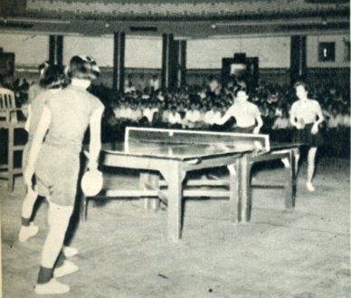 中华人民共和国大事记(1956年)