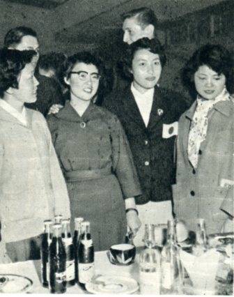 中华人民共和国大事记(1956年)