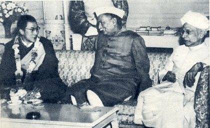 中华人民共和国大事记(1956年)