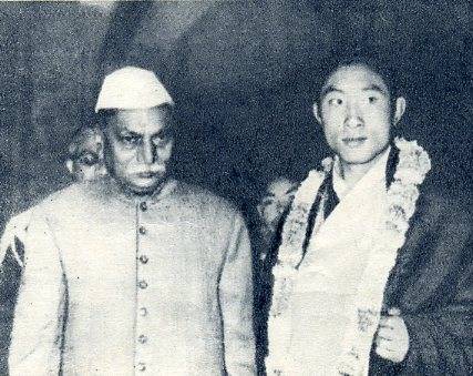 中华人民共和国大事记(1956年)