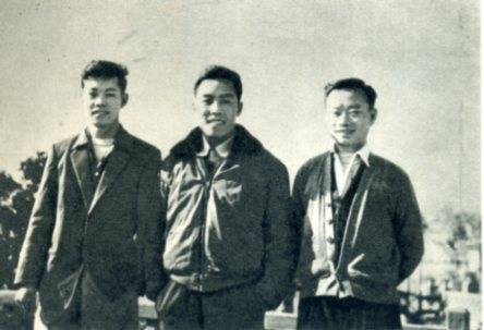 中华人民共和国大事记(1956年)