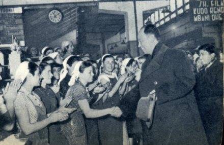 中华人民共和国大事记(1956年)