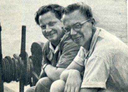 中华人民共和国大事记(1956年)