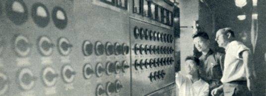 中华人民共和国大事记(1956年)