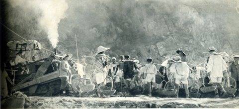 中华人民共和国大事记(1956年)