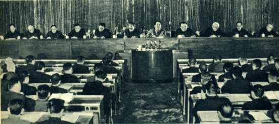 中华人民共和国大事记(1955年)