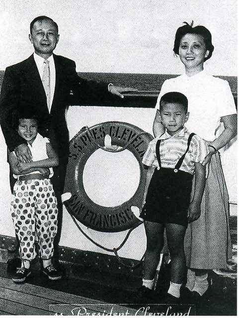 中华人民共和国大事记(1955年)