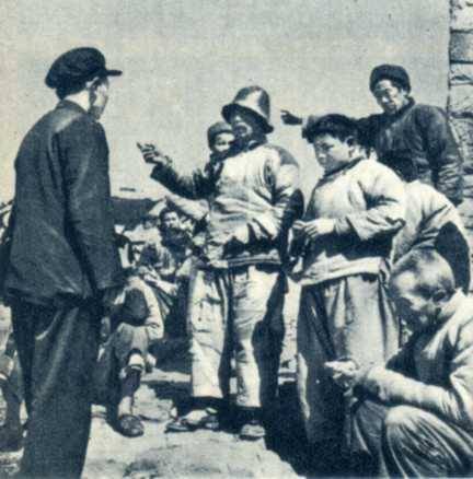 中华人民共和国大事记(1955年)