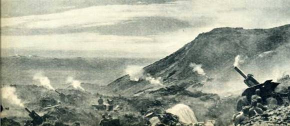 中华人民共和国大事记(1955年)