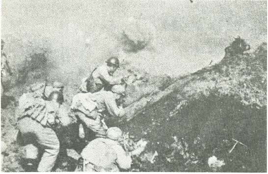 中华人民共和国大事记(1955年)