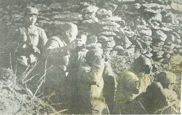 中华人民共和国大事记(1955年)