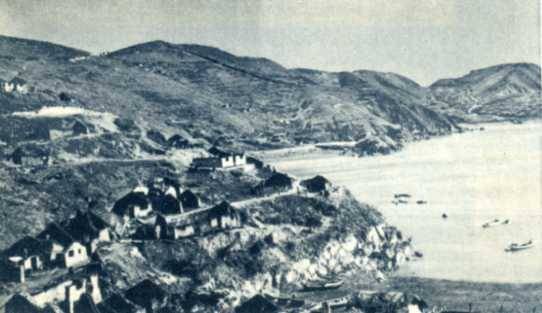 中华人民共和国大事记(1955年)