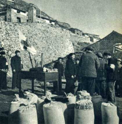 中华人民共和国大事记(1955年)