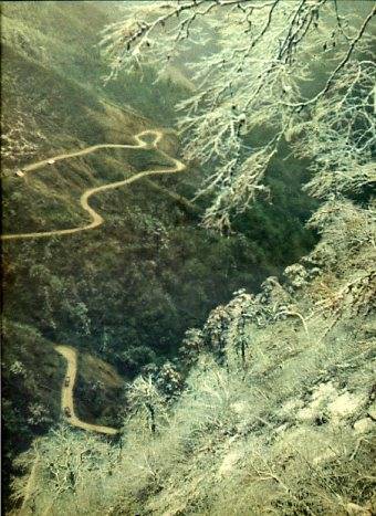 中华人民共和国大事记(1954年)