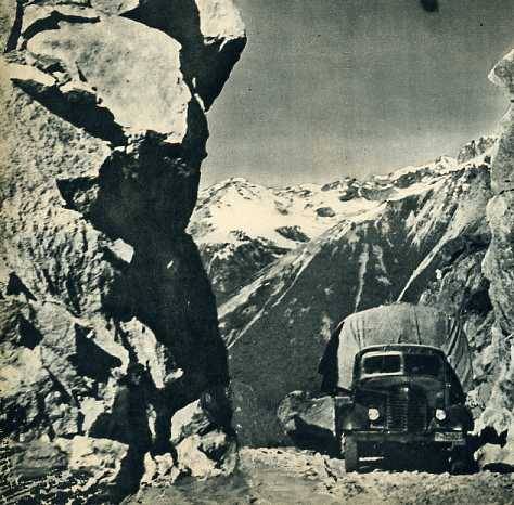 中华人民共和国大事记(1954年)