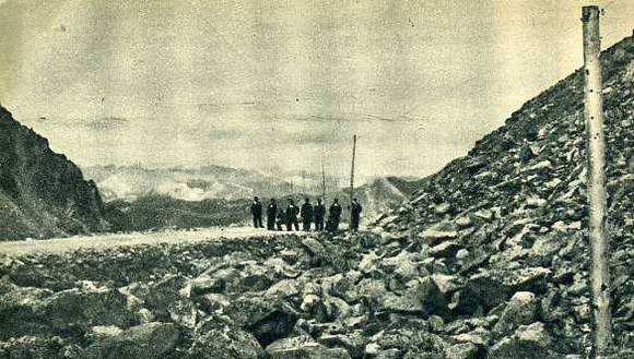 中华人民共和国大事记(1954年)