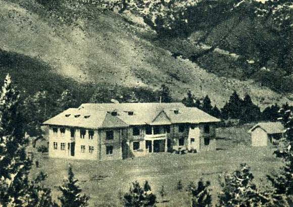 中华人民共和国大事记(1954年)