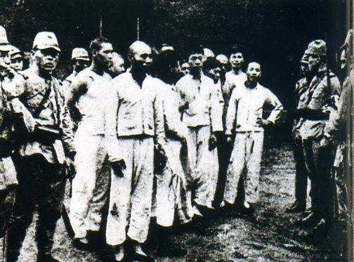 中华人民共和国大事记(1954年)