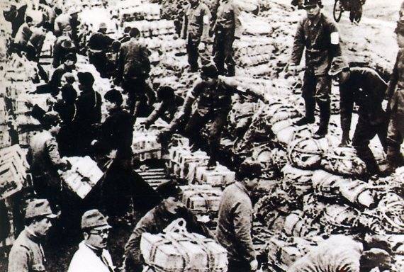 中华人民共和国大事记(1954年)