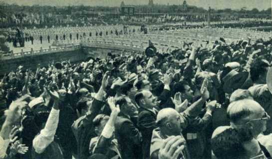 中华人民共和国大事记(1955年)