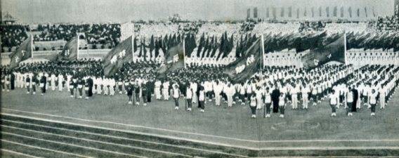 中华人民共和国大事记(1955年)