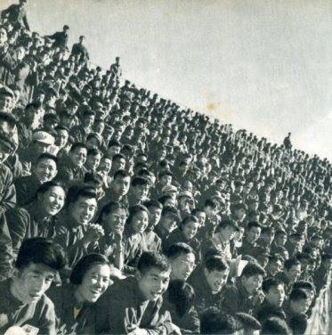 中华人民共和国大事记(1955年)