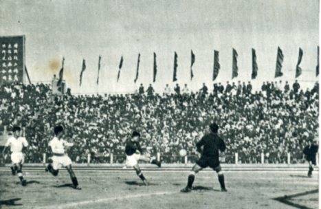 中华人民共和国大事记(1955年)