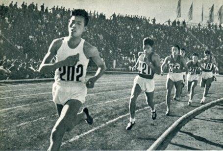 中华人民共和国大事记(1955年)