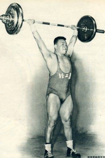 中华人民共和国大事记(1955年)