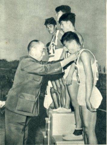 中华人民共和国大事记(1955年)